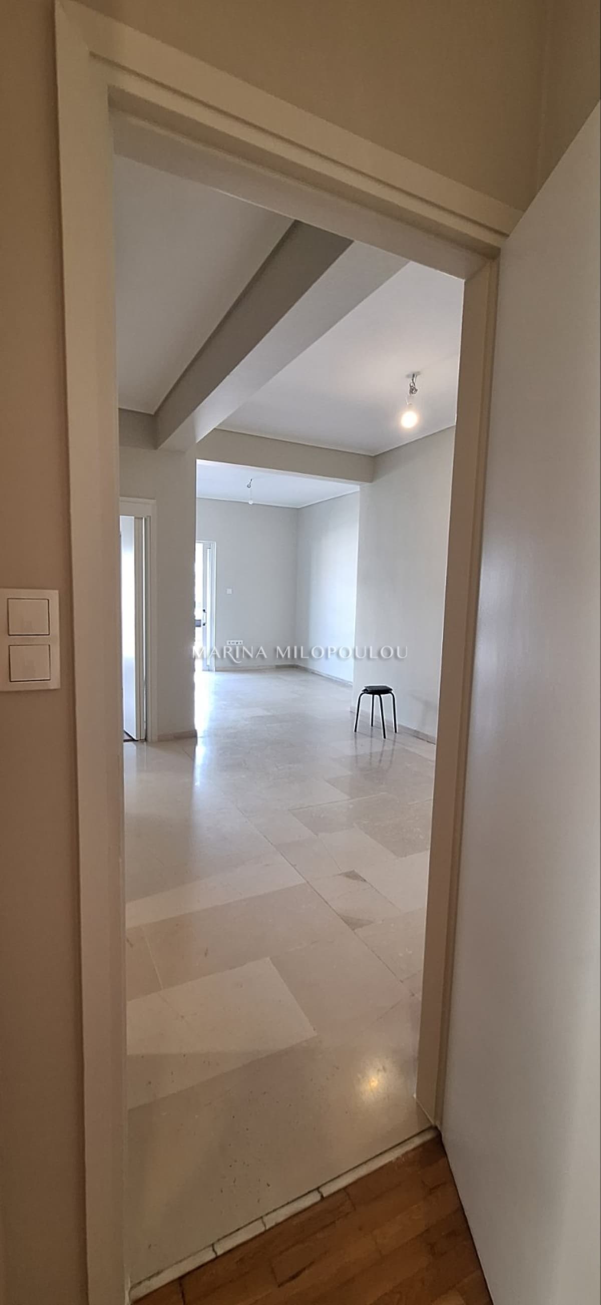 Διαμέρισμα στην Ευρυάλη, Βούλα — Φωτογραφία 15 από 28
