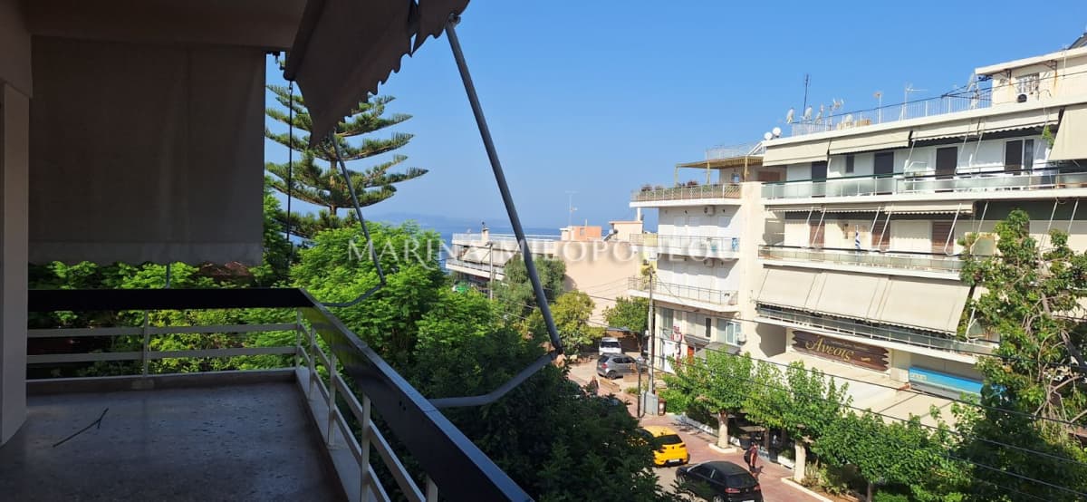 Διαμέρισμα στην Ευρυάλη, Βούλα — Φωτογραφία 24 από 28
