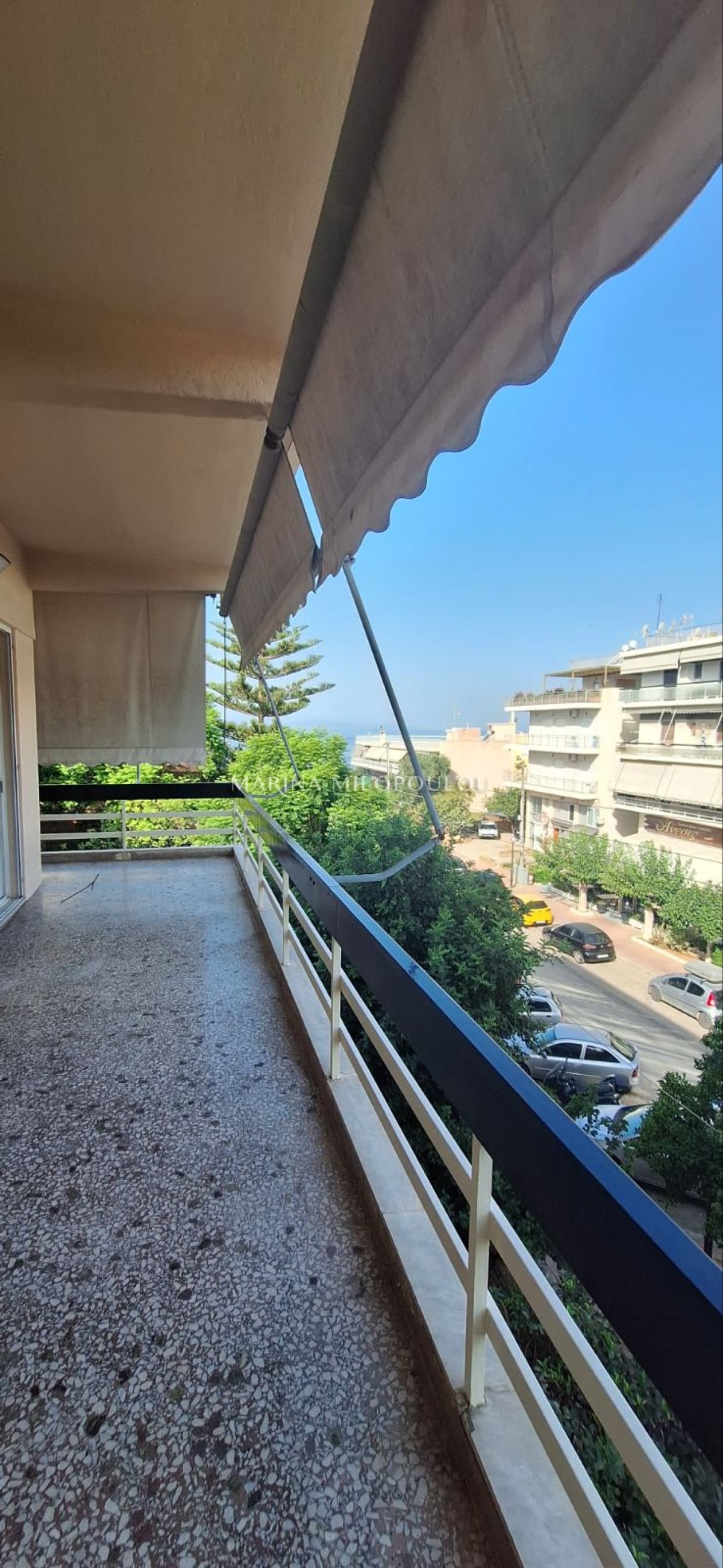 Διαμέρισμα στην Ευρυάλη, Βούλα — Φωτογραφία 27 από 28