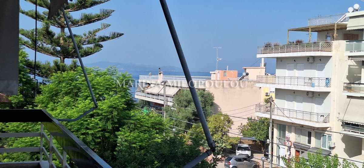 Διαμέρισμα στην Ευρυάλη, Βούλα — Φωτογραφία 28 από 28