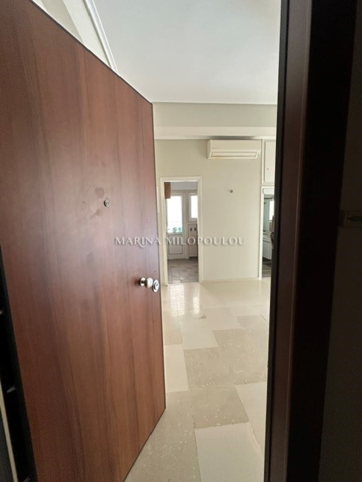 Διαμέρισμα στην Ευρυάλη, Βούλα — Φωτογραφία 4 από 28