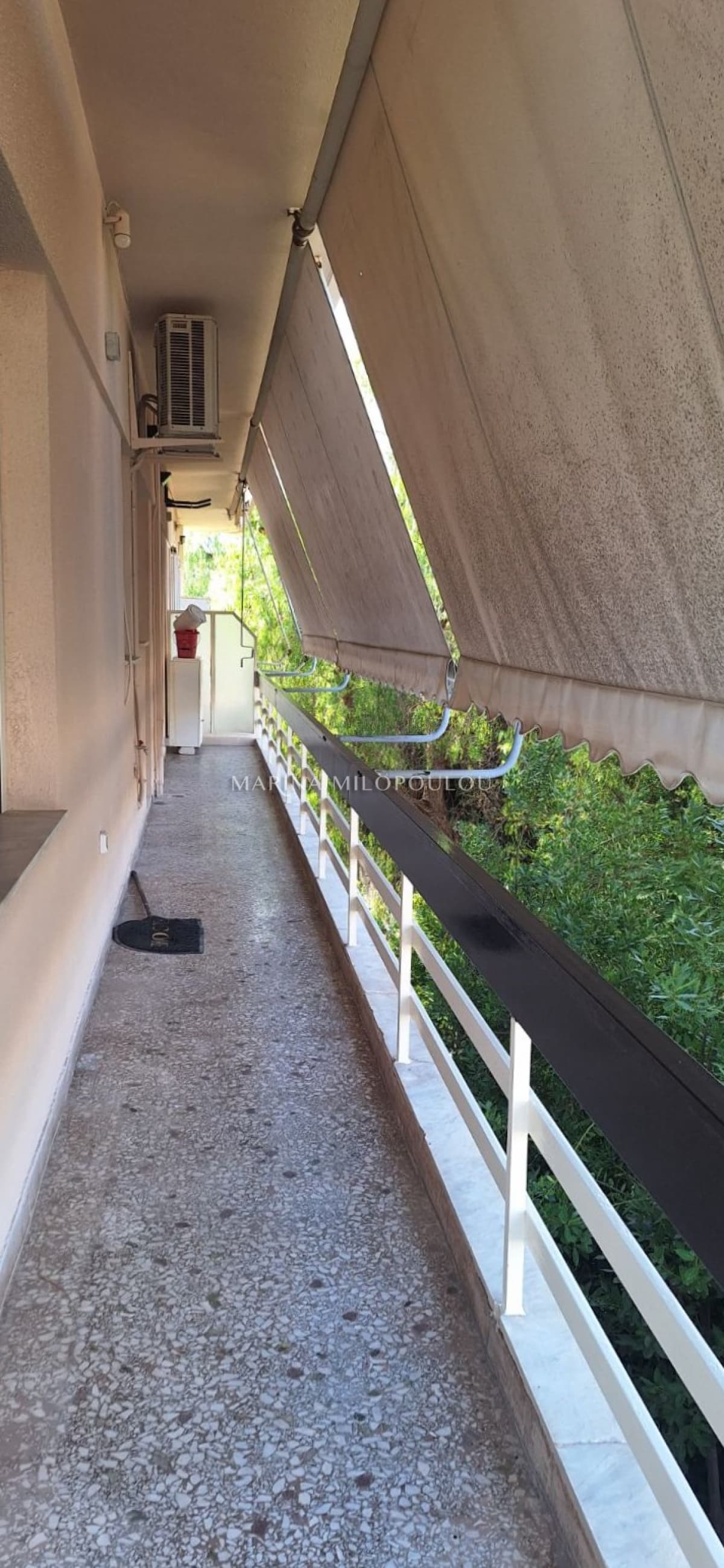 Διαμέρισμα στην Ευρυάλη, Βούλα — Φωτογραφία 21 από 28