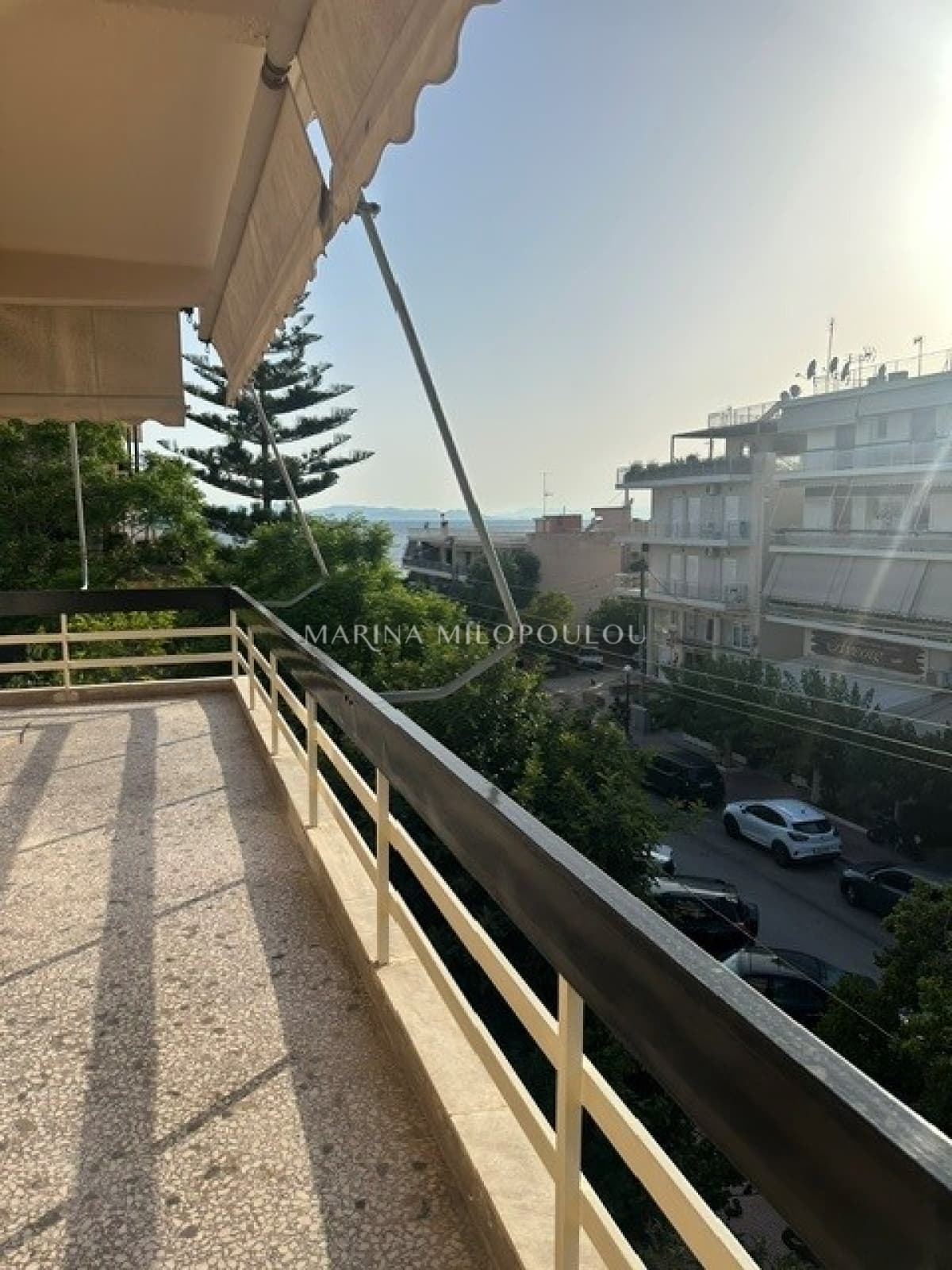 Διαμέρισμα στην Ευρυάλη, Βούλα — Φωτογραφία 19 από 28