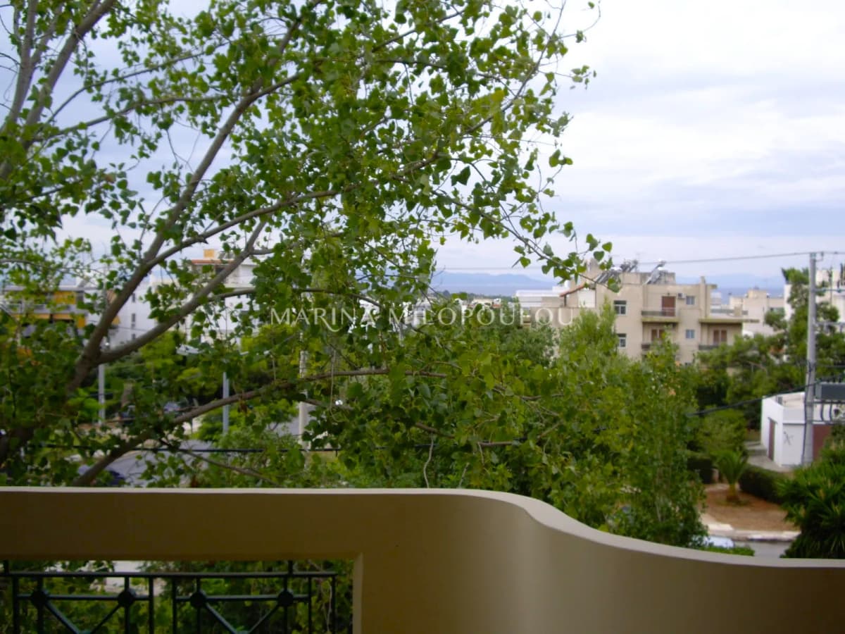 Διαμέρισμα στην Αιξωνή, Γλυφάδα — Φωτογραφία 1 από 10