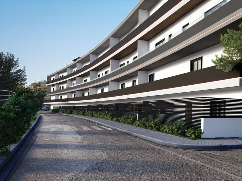 Διαμέρισμα στην Άγιος Νικόλαος, Αγιοι Ανάργυροι — Φωτογραφία 18 από 18