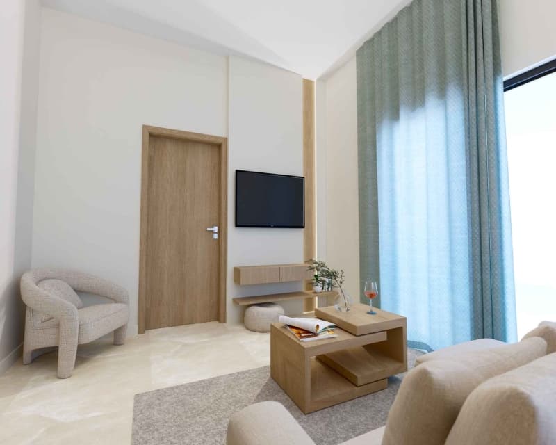 Apartment in Agios Antonios, Peristeri — Photo 6 of 10