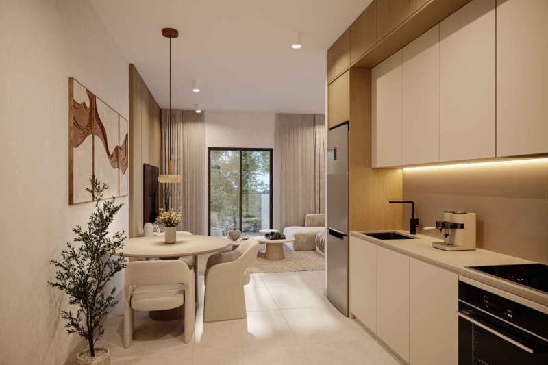Apartment in Agios Antonios, Peristeri — Photo 7 of 10