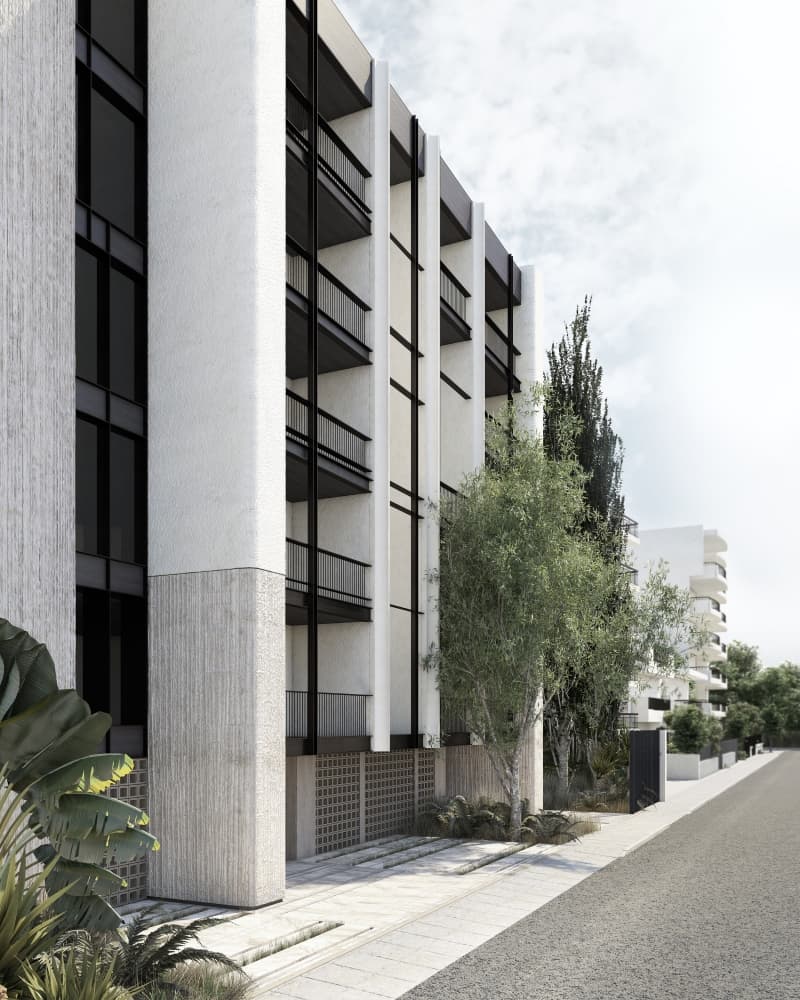 Διαμέρισμα στην Κέντρο, Μοσχάτο — Φωτογραφία 6 από 19