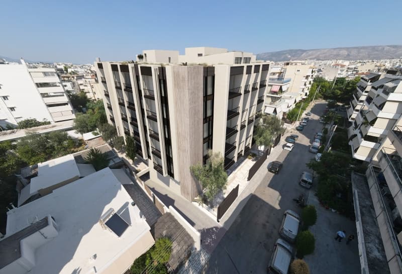 Διαμέρισμα στην Κέντρο, Μοσχάτο — Φωτογραφία 11 από 19