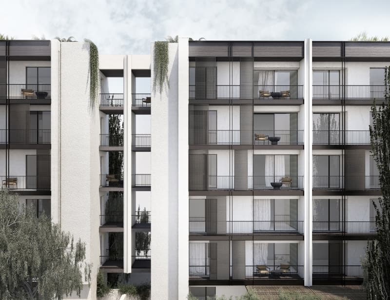 Διαμέρισμα στην Κέντρο, Μοσχάτο — Φωτογραφία 2 από 19