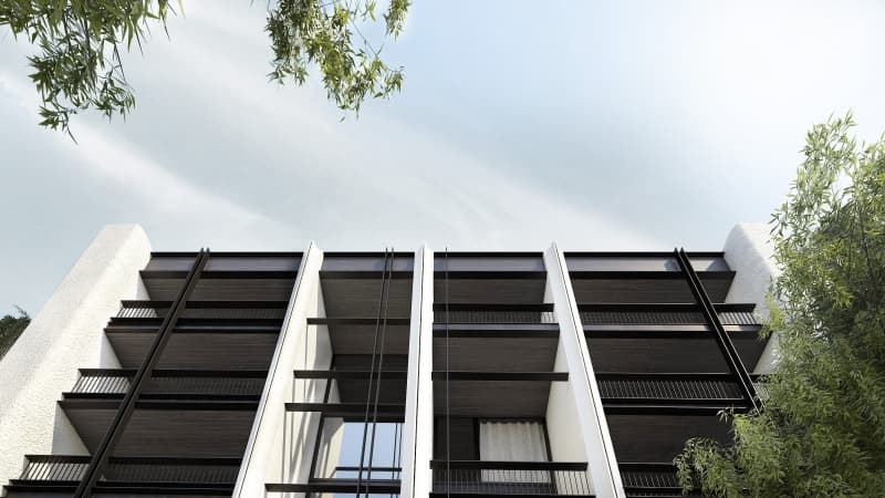 Διαμέρισμα στην Κέντρο, Μοσχάτο — Φωτογραφία 8 από 19