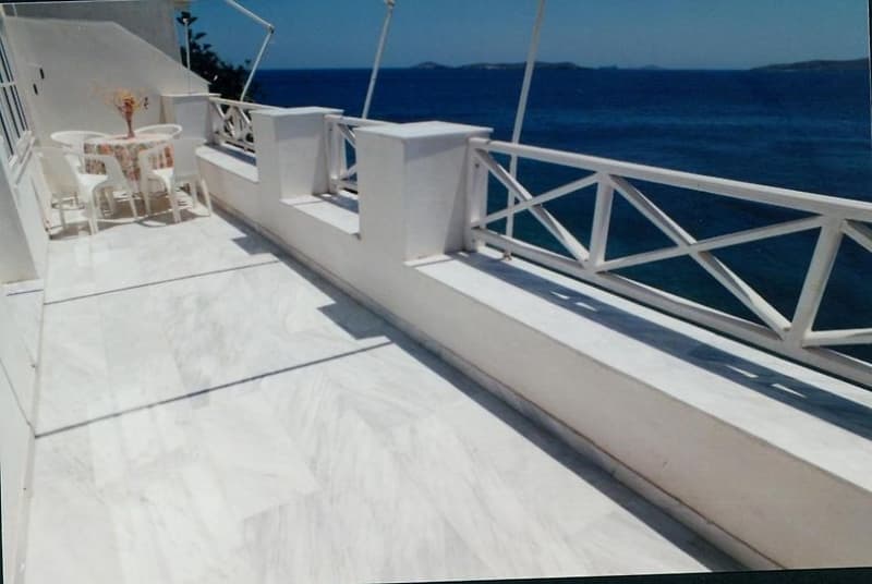 Μονοκατοικία στην Ερμούπολη, Σύρος — Φωτογραφία 11 από 12