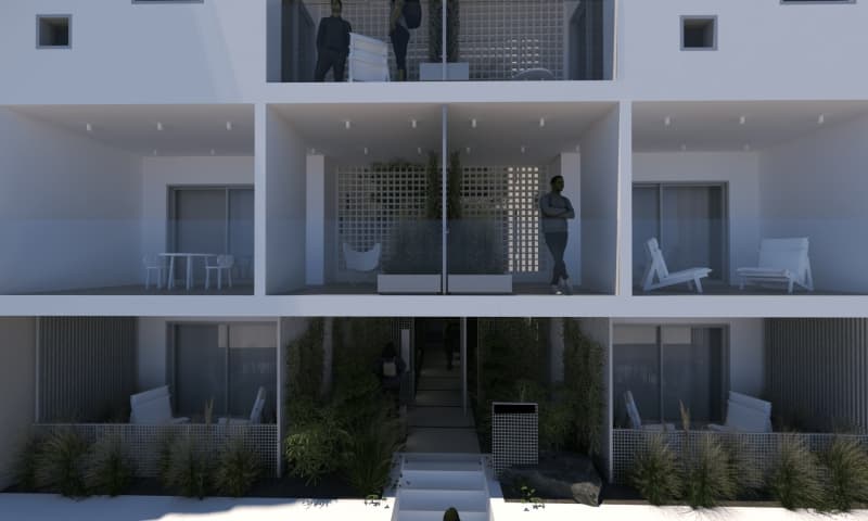 Διαμέρισμα στην Επτάλοφος, Αμπελόκηποι — Φωτογραφία 2 από 8