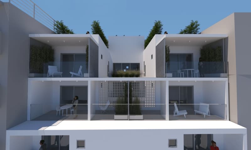 Διαμέρισμα στην Επτάλοφος, Αμπελόκηποι — Φωτογραφία 3 από 8