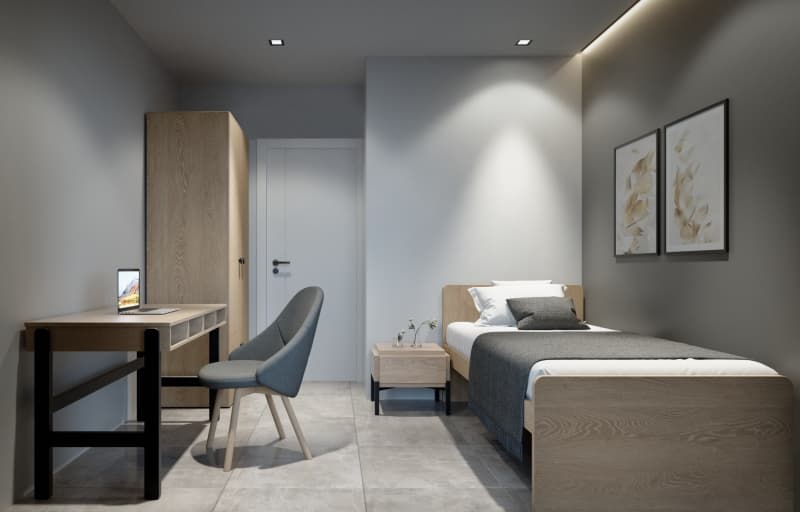 Apartment in Faliro, Koukaki - Makrigianni — Photo 11 of 30