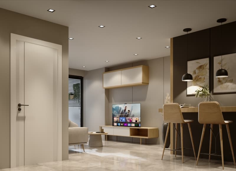 Apartment in Faliro, Koukaki - Makrigianni — Photo 6 of 30