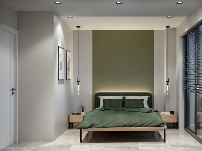 Apartment in Faliro, Koukaki - Makrigianni — Photo 20 of 30