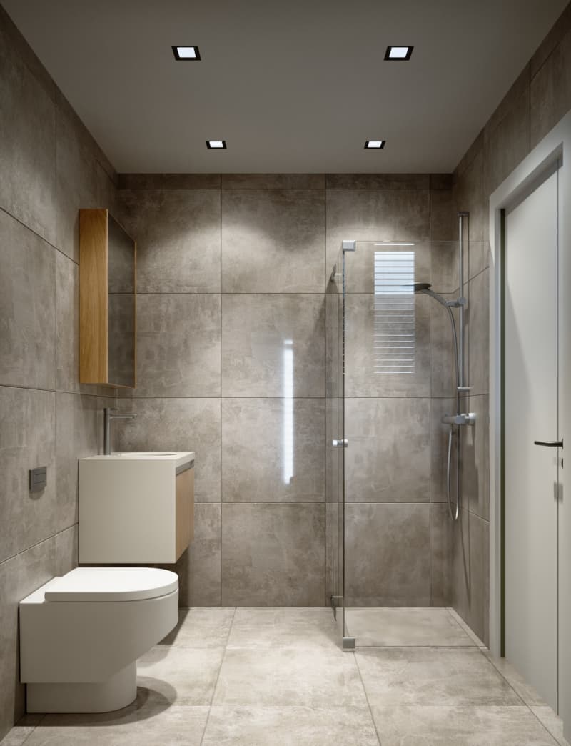 Apartment in Faliro, Koukaki - Makrigianni — Photo 21 of 30