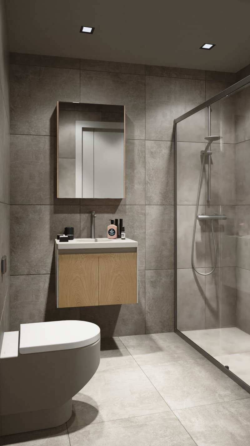 Apartment in Faliro, Koukaki - Makrigianni — Photo 12 of 30