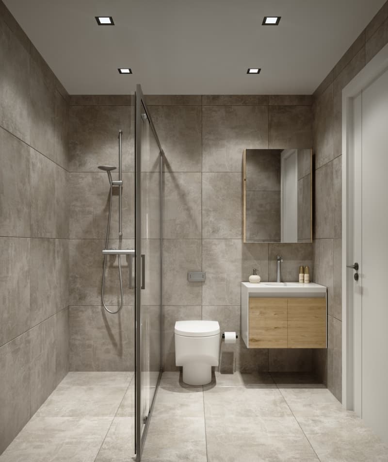 Apartment in Faliro, Koukaki - Makrigianni — Photo 17 of 30