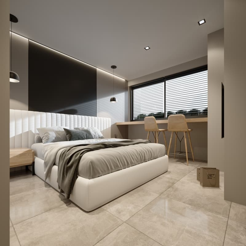 Apartment in Faliro, Koukaki - Makrigianni — Photo 16 of 30