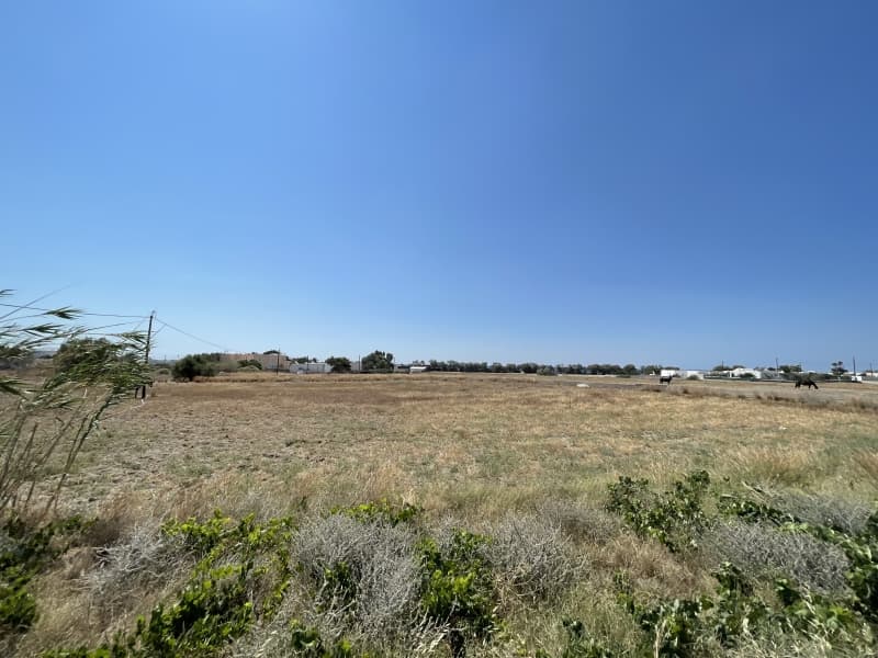 Οικόπεδο στην Θήρα, Σαντορίνη — Φωτογραφία 25 από 29