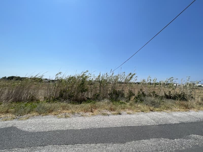 Οικόπεδο στην Θήρα, Σαντορίνη — Φωτογραφία 4 από 29