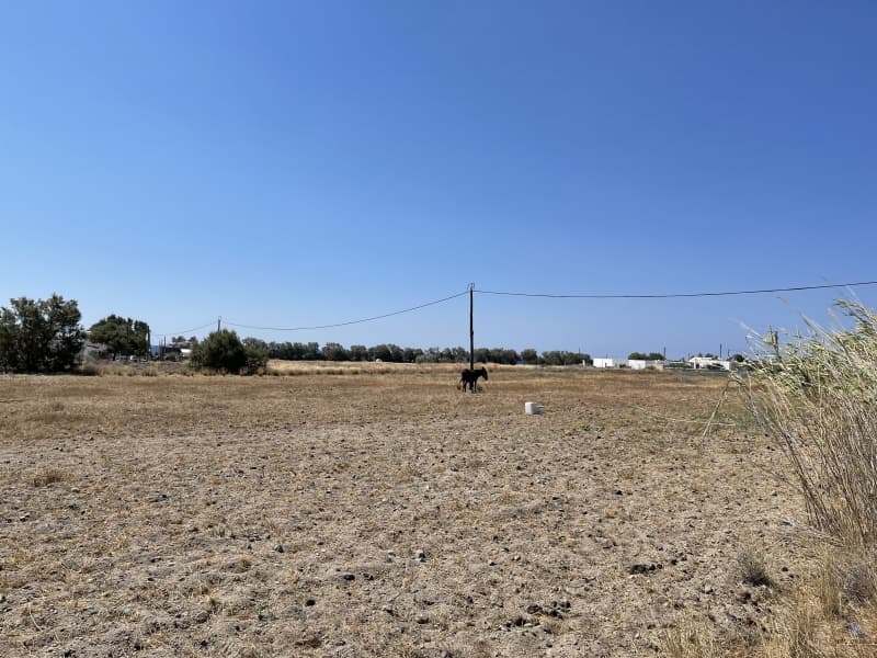 Οικόπεδο στην Θήρα, Σαντορίνη — Φωτογραφία 28 από 29