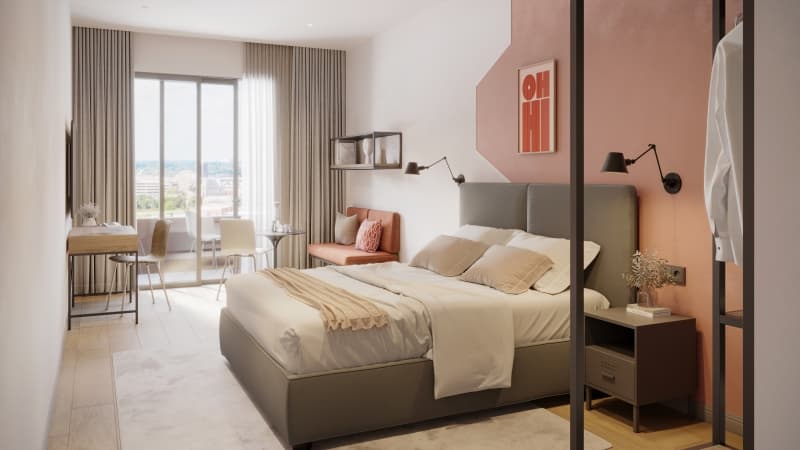 Διαμέρισμα στην Σιβιτανίδειος, Καλλιθέα — Φωτογραφία 2 από 7