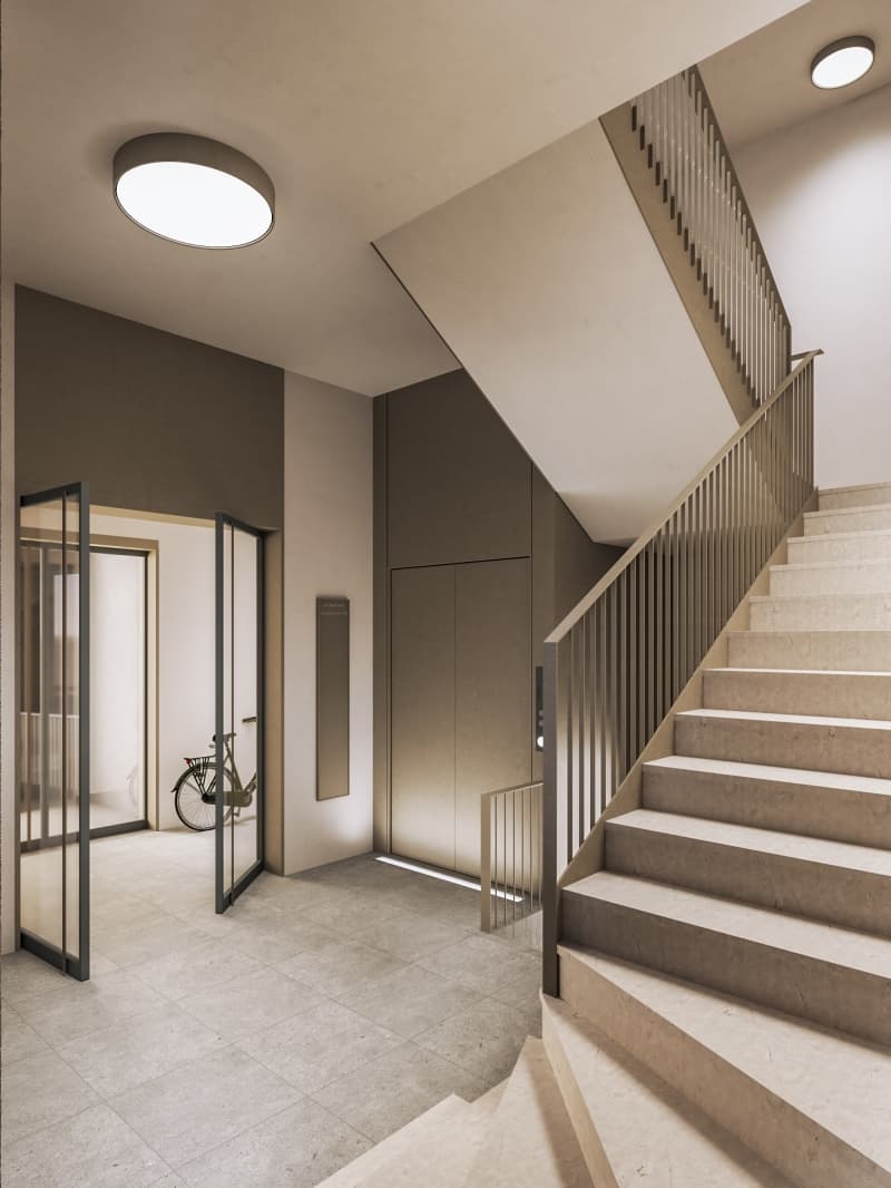 Apartment in Mpournazi, Peristeri — Photo 6 of 13