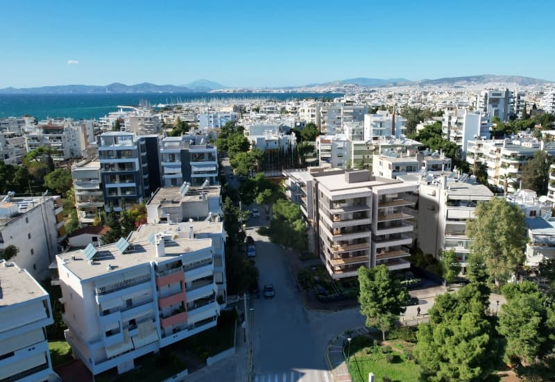 Μονοκατοικία στην Κυθηρίων - Πανί, Άλιμος — Φωτογραφία 3 από 20