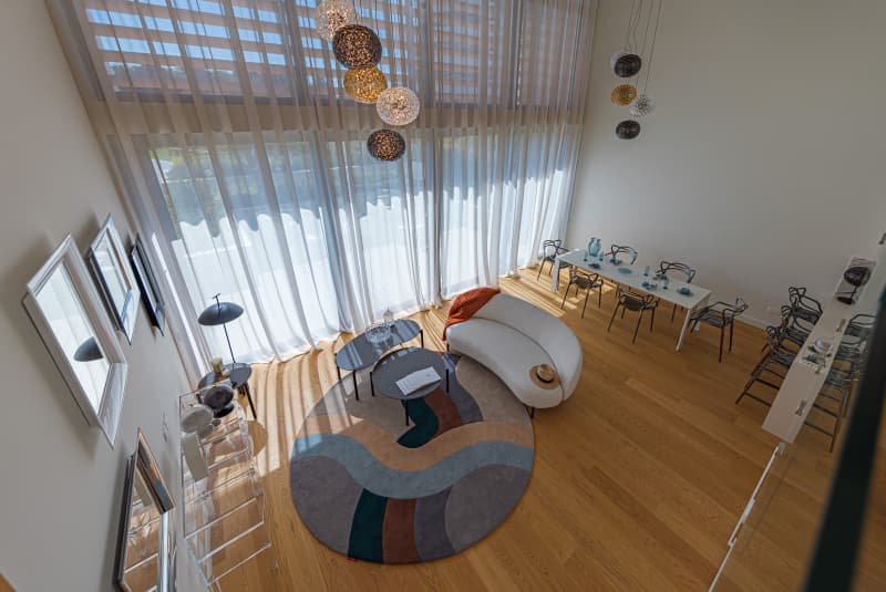 Apartment in Kithiron - Pani, Alimos — Photo 4 of 25