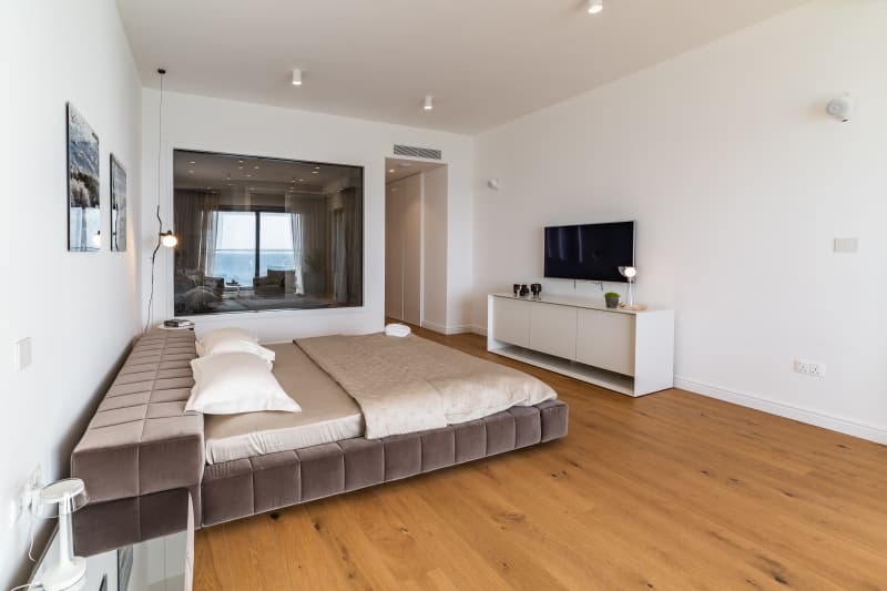 Apartment in Kithiron - Pani, Alimos — Photo 11 of 25