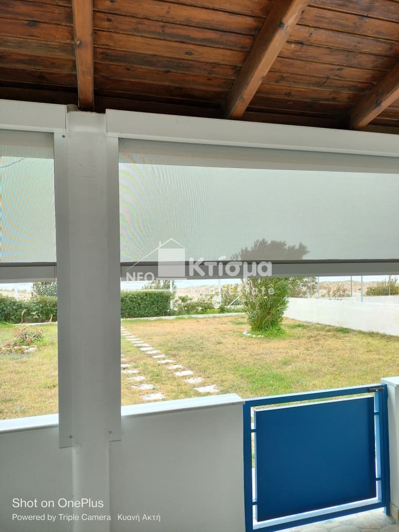 House in Kiani Akti, Pirgos — Photo 8 of 30