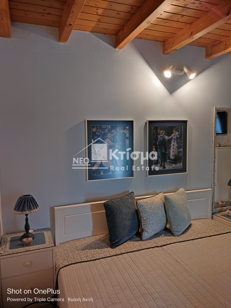 House in Kiani Akti, Pirgos — Photo 13 of 30