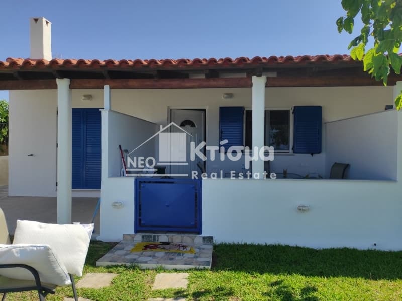 House in Kiani Akti, Pirgos — Photo 6 of 30