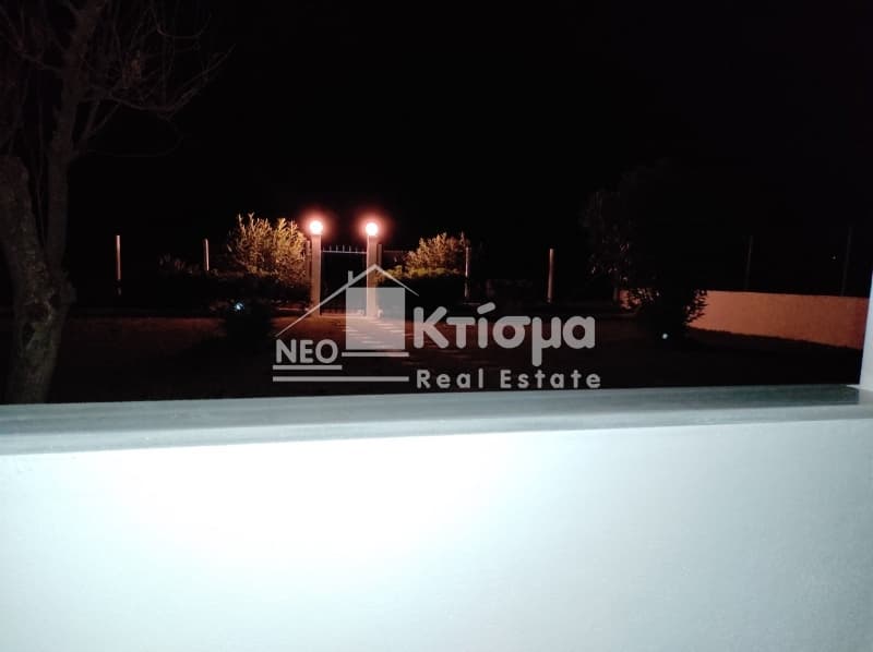 House in Kiani Akti, Pirgos — Photo 29 of 30