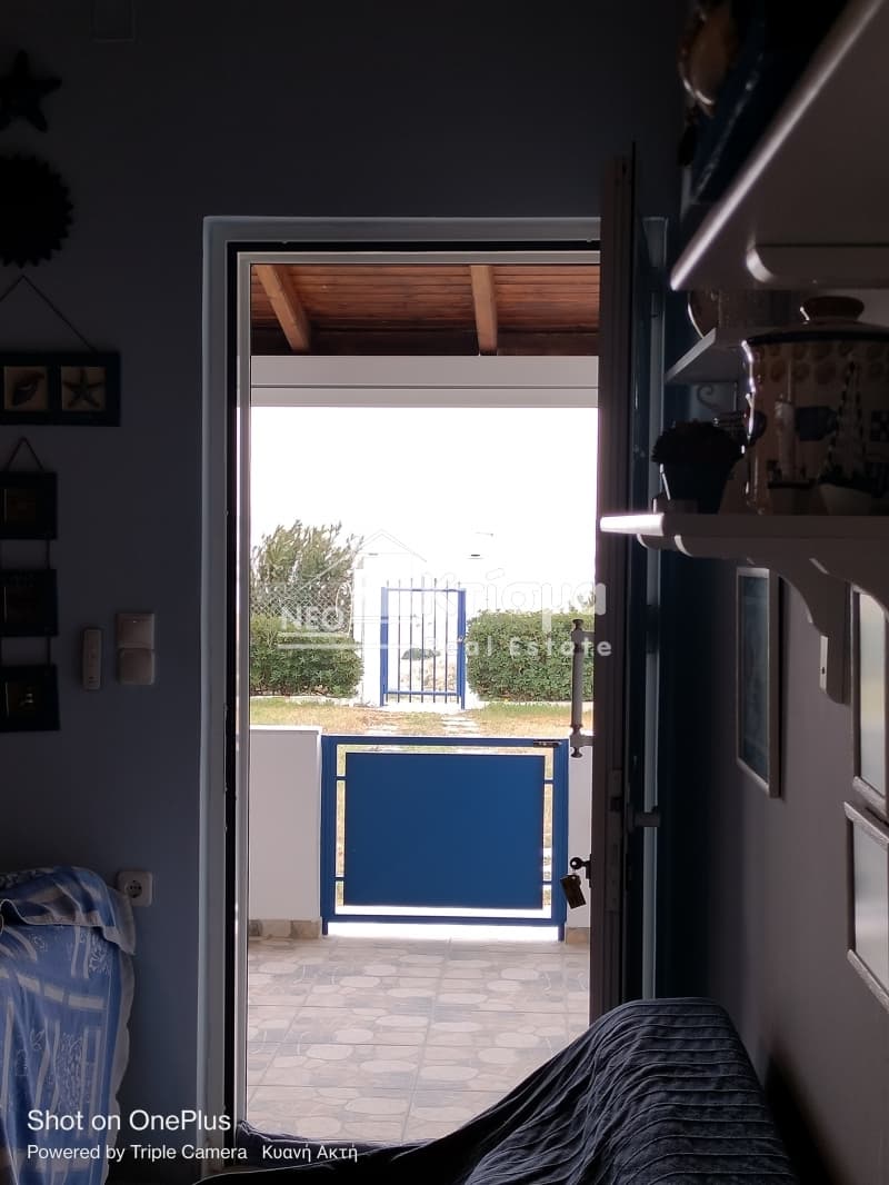 House in Kiani Akti, Pirgos — Photo 10 of 30