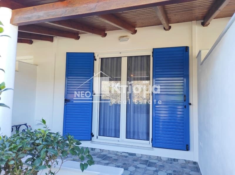 House in Kiani Akti, Pirgos — Photo 5 of 30
