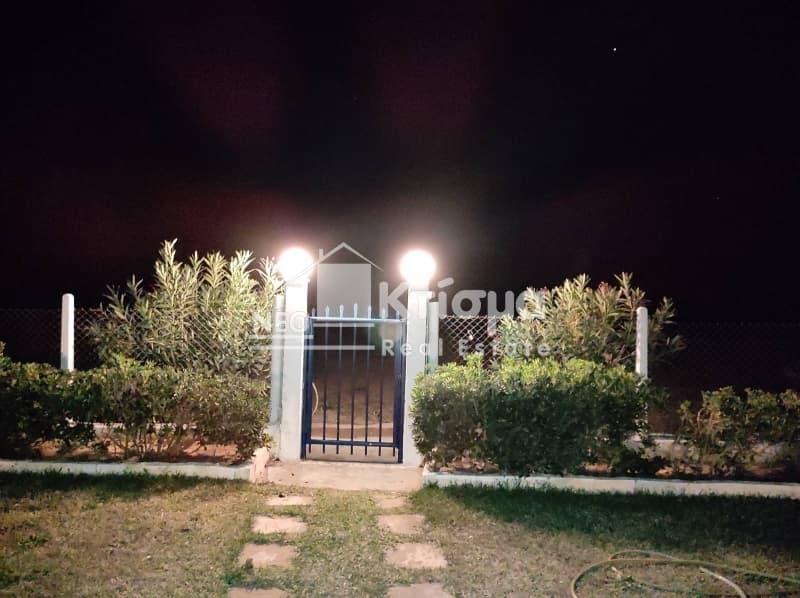 House in Kiani Akti, Pirgos — Photo 30 of 30