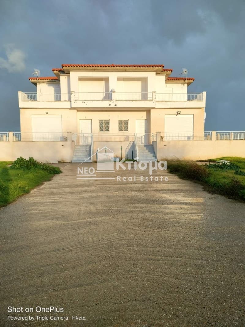 House in Kallithea, Pirgos — Photo 18 of 30