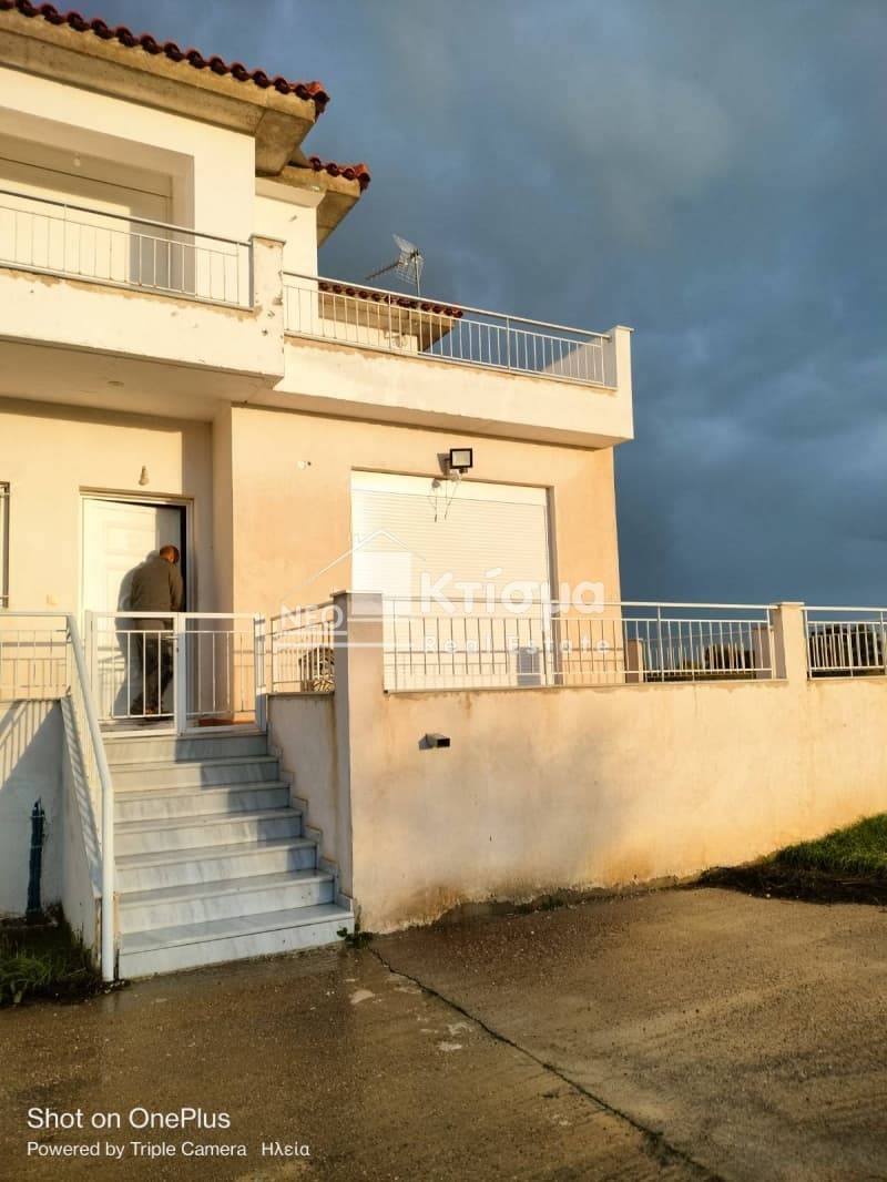 House in Kallithea, Pirgos — Photo 2 of 30