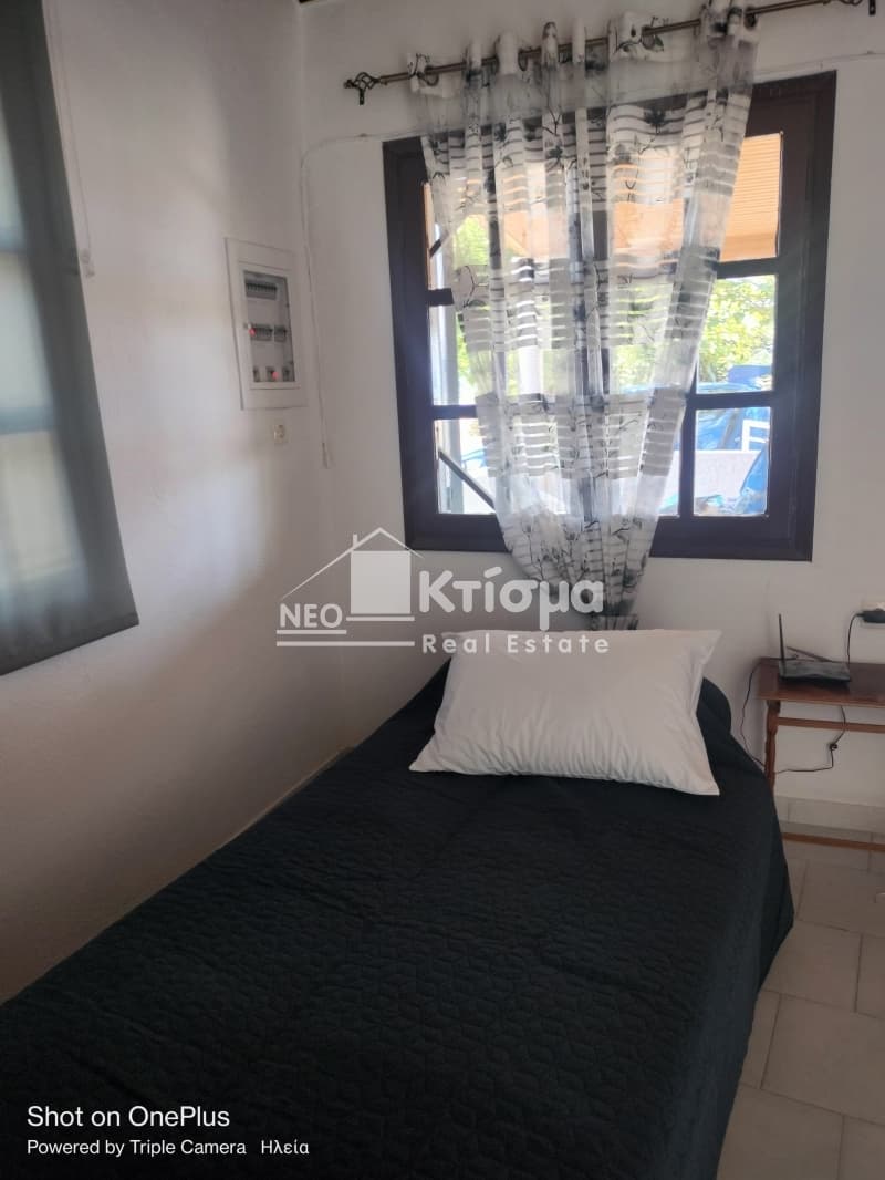 House in Agios Andreas, Pirgos — Photo 25 of 29