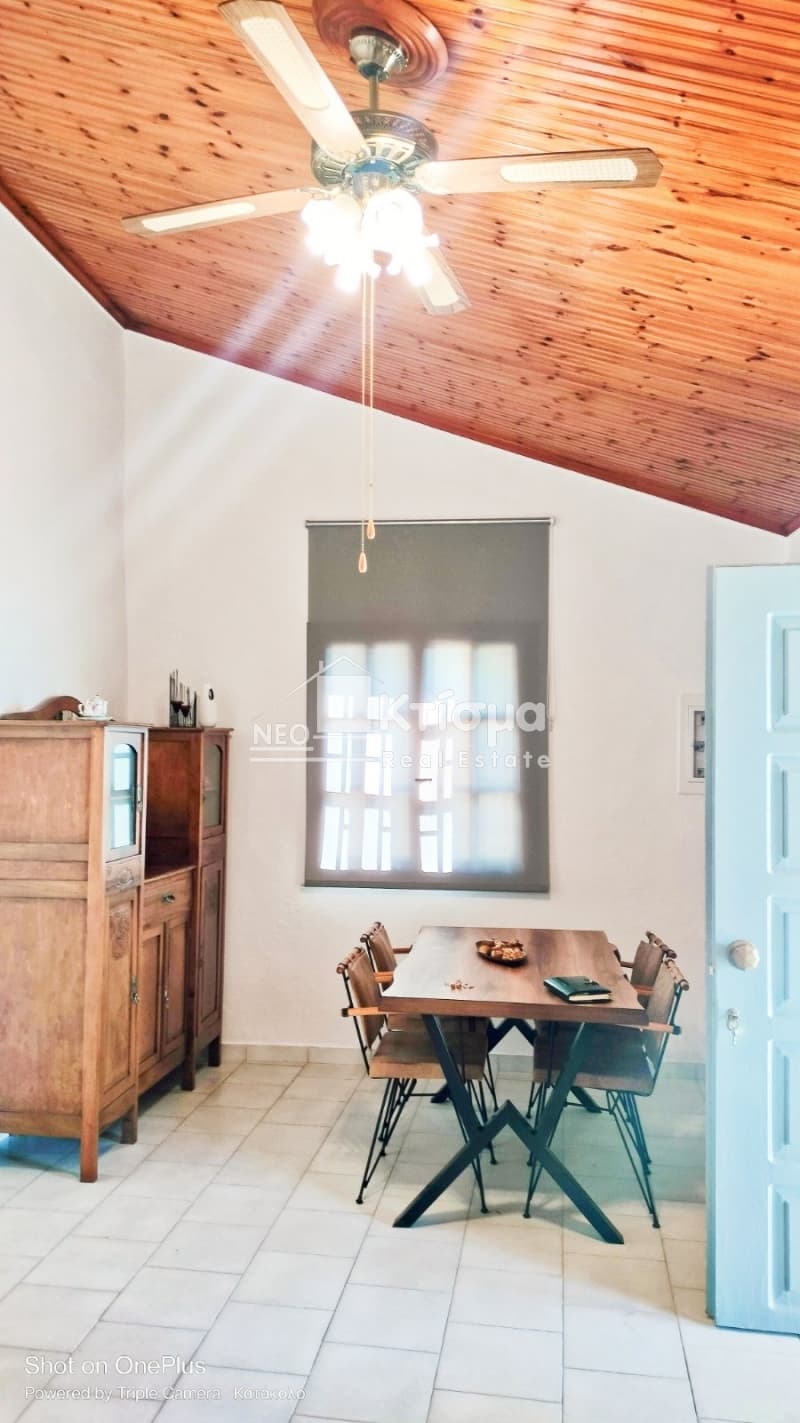 House in Agios Andreas, Pirgos — Photo 17 of 29