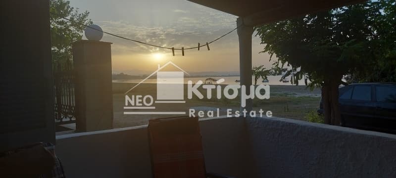 House in Agios Andreas, Pirgos — Photo 27 of 29