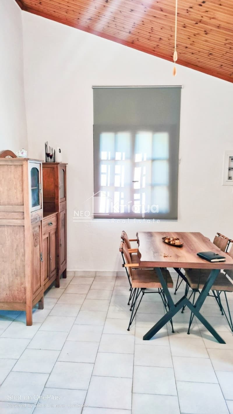 House in Agios Andreas, Pirgos — Photo 20 of 29