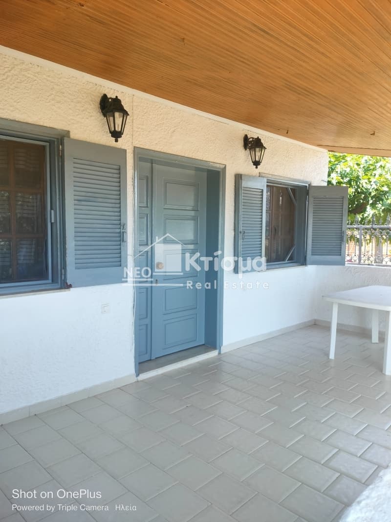 House in Agios Andreas, Pirgos — Photo 11 of 29