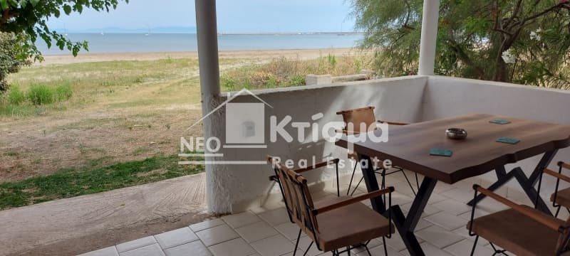 House in Agios Andreas, Pirgos — Photo 2 of 29