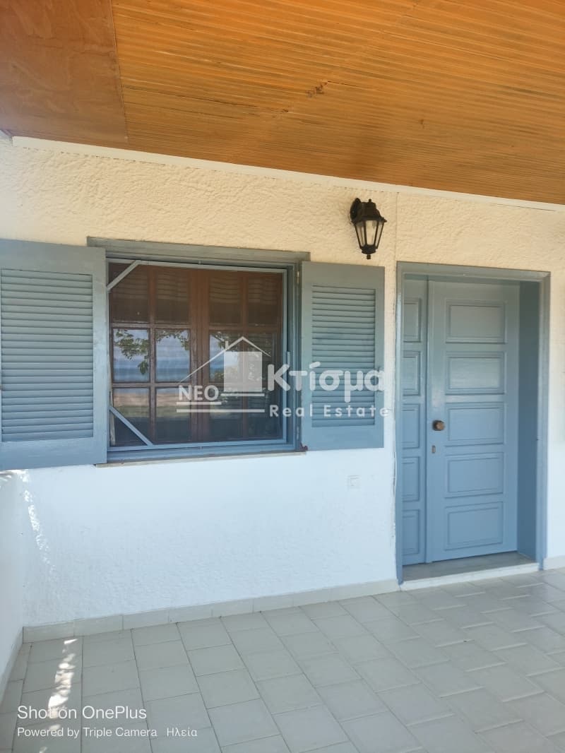 House in Agios Andreas, Pirgos — Photo 5 of 29