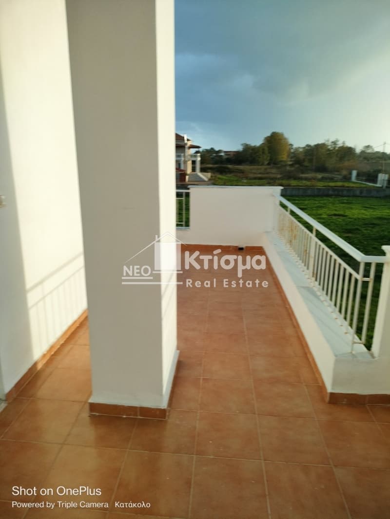 House in Kallithea, Pirgos — Photo 25 of 30
